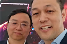 王传福、尹同跃、李斌同框：争取三年把安徽汽车产量翻番