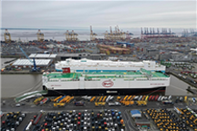 中国车未卖先火！ 58%美国受访者 熟悉比亚迪、蔚来等品牌