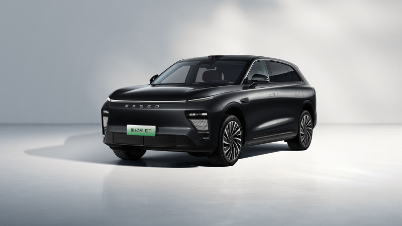 網(wǎng)通社汽車