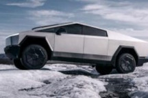 特斯拉中国版FSD将与百度合作？百度股价已涨飞