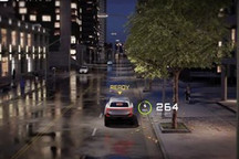 拥抱3D HMI 超60款量产车型选择Unity