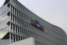 百度地图特斯拉车道级导航界面曝光