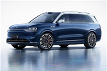 问界M9、M7研发费用太高 赛力斯2023年净亏24.5亿元