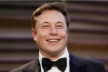 马斯克希望老朋友再拉一把