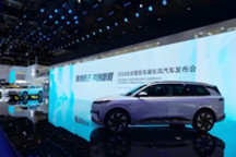 汽车内卷的终点是卷技术和价值