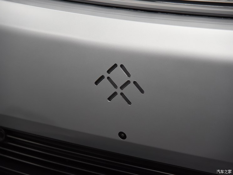 Faraday Future FF 91 2023款 2.0 未來主義者版聯(lián)盟版