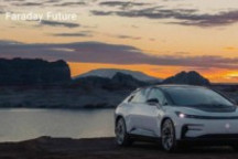 法拉第未来收到纳斯达克除名通知 打算在5月1日之前提出上诉