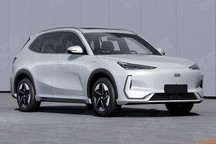 纯电/插混SUV 银河E5/L5有望二季度推出