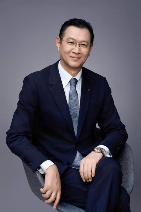 住岡敬卸任,松田英久任长安马自达总裁