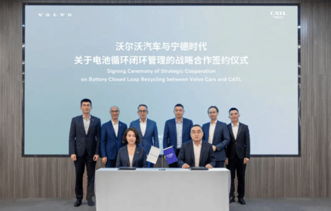 4月重磅合资合作一览:佛瑞亚与奇瑞汽车成立合资公司,小鹏与大众正式签订EEA架构合作协议