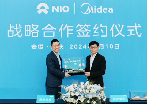 4月重磅合资合作一览:佛瑞亚与奇瑞汽车成立合资公司,小鹏与大众正式签订EEA架构合作协议