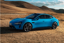 小米汽车：小米SU7锁单量88063台、苹果用户占比过半