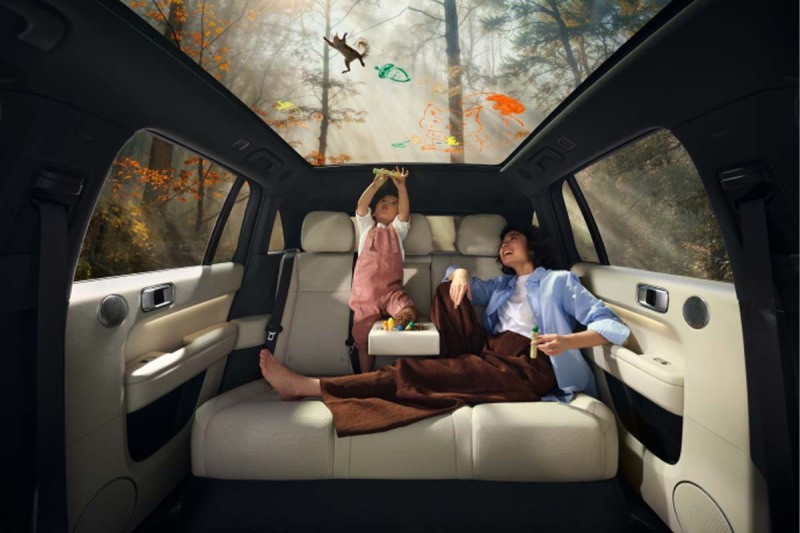 網(wǎng)通社汽車