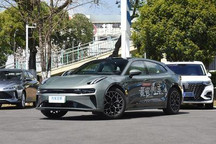 同比增长99% 极氪4月交付16089台！