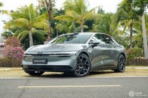 极氪4月交付16089台 同比增长99%