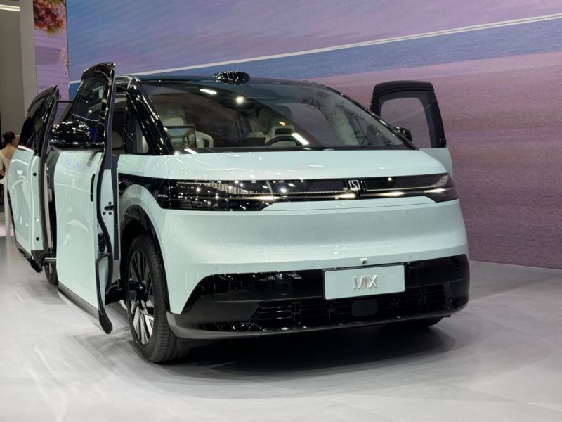 網(wǎng)通社汽車