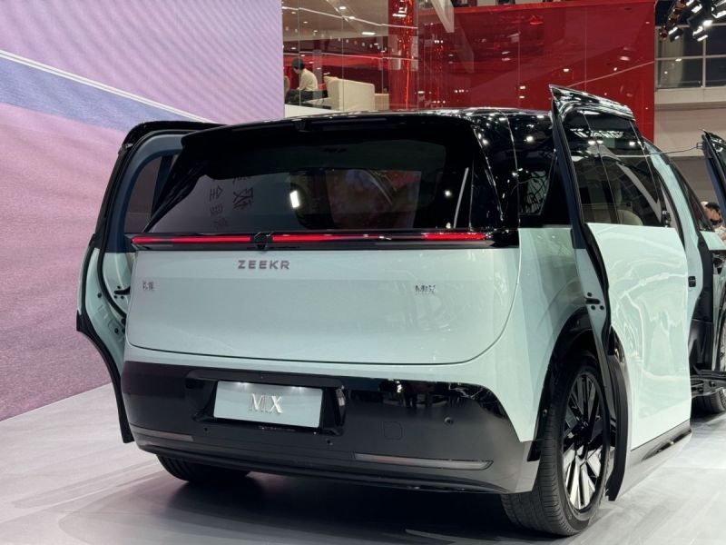 網(wǎng)通社汽車