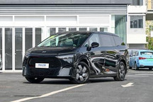 同比增长33%!4月小鹏汽车共交付9393台