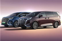 腾势4月销量11122辆！腾势D9稳拿MPV全市场销冠