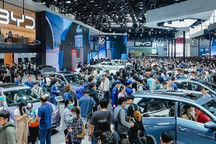 比亚迪针对王朝网推置换补贴至高1.8万