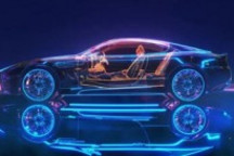 车企大佬，争做网红