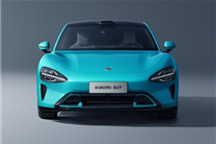 小米汽车：驾驶途中若刹车踏板被卡 长按P挡同样可制动