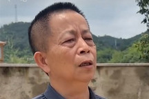广东梅大高速下跪拦车的好心人找到了!