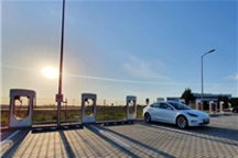 充电比加油方便！深圳汽车充电站数量已超加油站