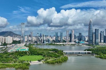 数量超过加油站 深圳已建成超充站362座