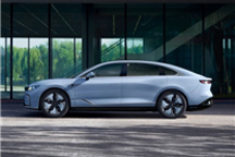 岚图卢放：很多用户开完新能源后 就不习惯开传统燃油车了