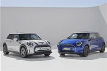 电池壳体漏水存在起火风险!MINI COOPER SE宣布召回