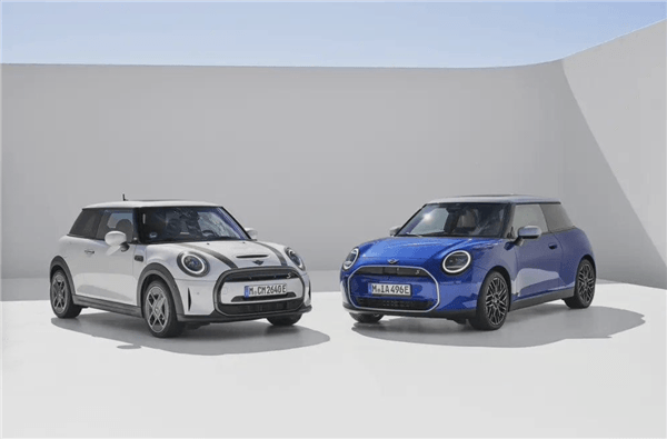 电池壳体漏水存在起火风险！MINI COOPER SE宣布召回