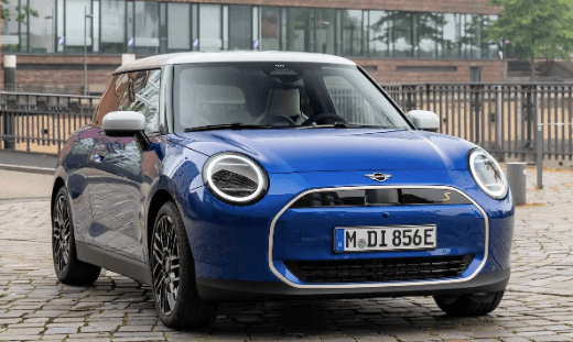 電池殼體漏水存在起火風險！MINI COOPER SE宣布召回