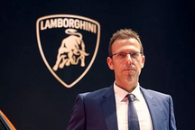 兰博基尼首席技术官Rouven Mohr：混动是品牌当下最优解