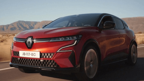 法國欲在2027年將電動(dòng)汽車銷量增加3倍