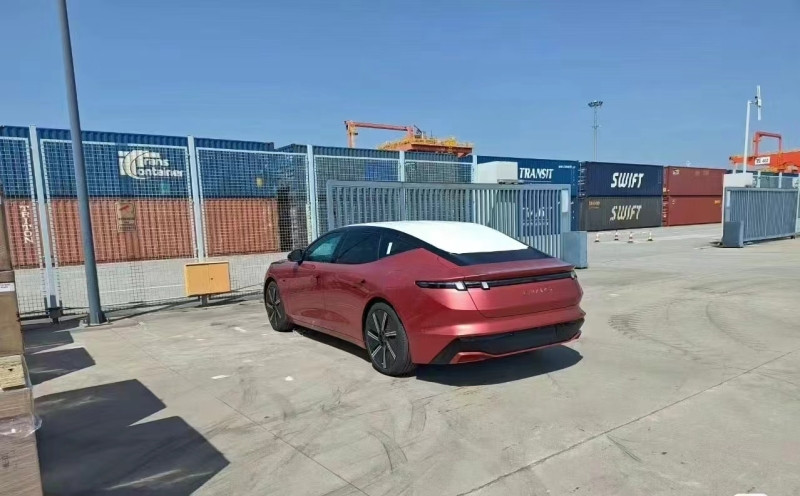 網(wǎng)通社汽車