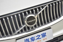 增27%/6.58万辆 沃尔沃公布4月全球销量