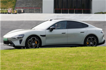 未必斩男 但必定斩女！小米SU7 Max 2300公里实测满月总结