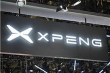 大众小鹏第三次联手！小鹏EEA架构彻底跑通技术变现玩法