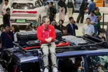 车圈正在“饭圈”化