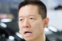 出任联席CEO 贾跃亭给出拯救FF五点建议