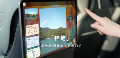 智能汽车新一轮技术军备竞赛,多维度开打