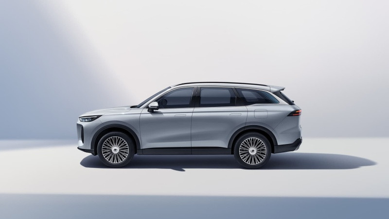 網(wǎng)通社汽車