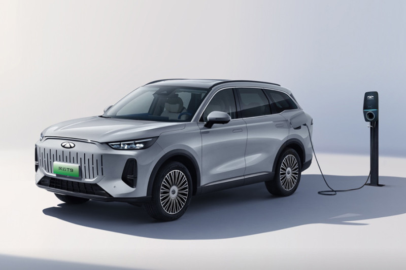 網(wǎng)通社汽車