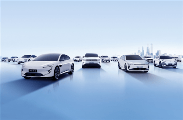 海外銷量接近翻倍！長安汽車4月份銷量超21萬輛