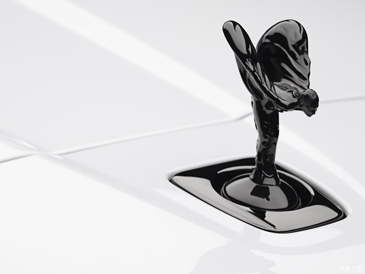 勞斯萊斯 庫里南 2025款 Series II Black Badge