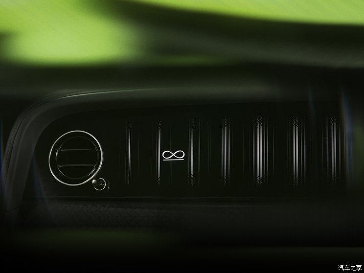 勞斯萊斯 庫里南 2025款 Series II Black Badge