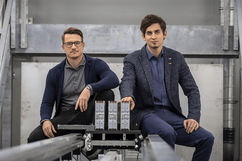 格拉茨技術大學開發(fā)更精確的廢舊電池評估參數(shù) 以供二次使用