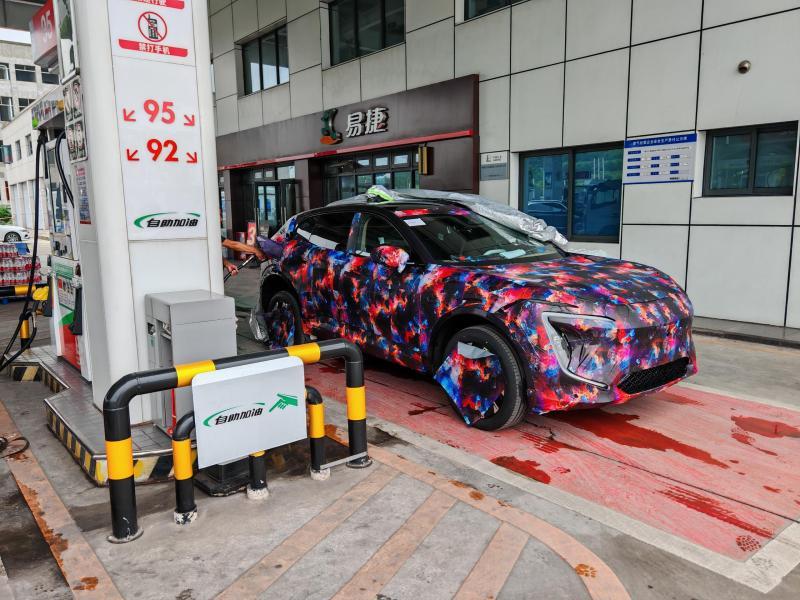 網通社汽車