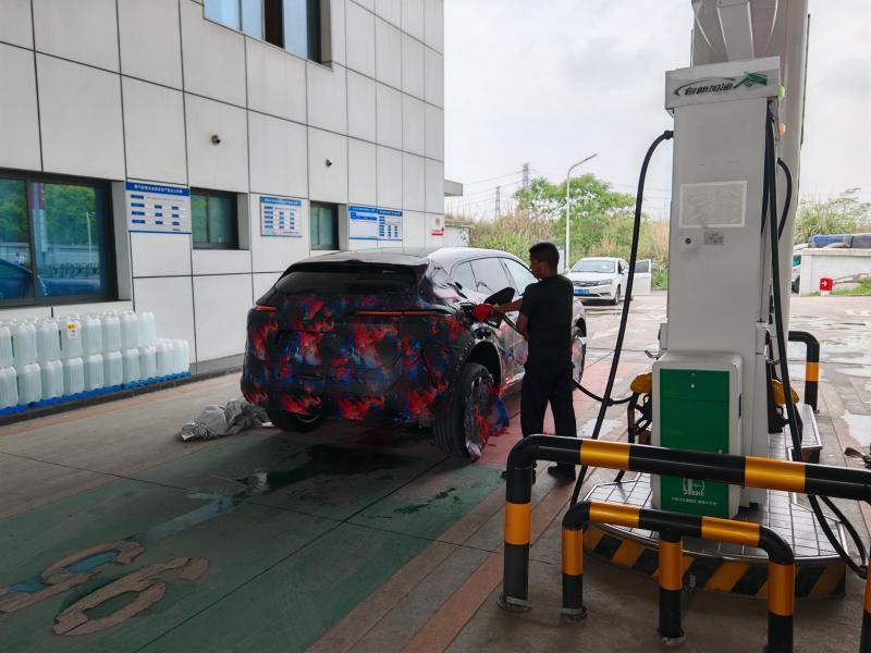 網通社汽車
